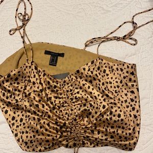 Cheetah tank
